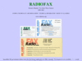 radiofax.org