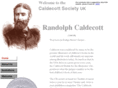 randolphcaldecott.com