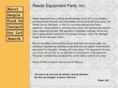 reedparts.com