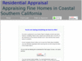 residentialappraisal-ca.com