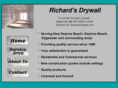 richardsdrywall.com