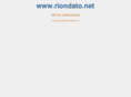 riondato.net