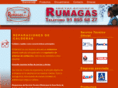 rumagas.es