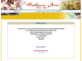 sadhanaarts.com