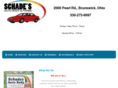 schadesautobody.com
