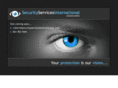 securityservicesinternational.com