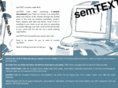 semtext.net