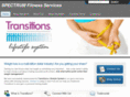 spectrumfitnessservices.com