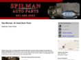 spilmandm.com