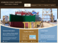 spshipyard.com