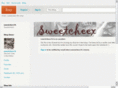 sweetcheex.com