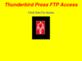 t-birdpress.com