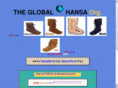 the-hansa.com