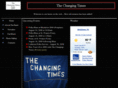 thechangingtimesband.com