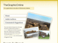 thegraphiconline.com