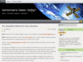 tomorrowsnews.net