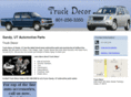 truckdecorut.com