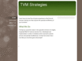 tvmstrategies.com