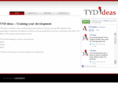 tydideas.com