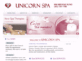 unicornspa.com