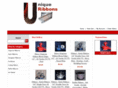 uniqueribbons.com