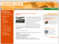 varnishtech.com