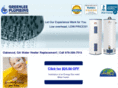 waterheateroakwoodga.com