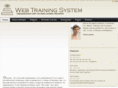 webtrainingsystem.com