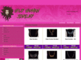 wildwomanjewelry.com