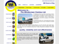 windscreencentres.com