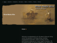 woodmeetswire.com