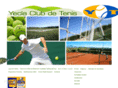 yeclaclubdetenis.com