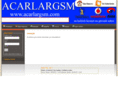 acarlargsm.com