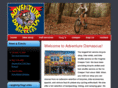 adventuredamascusbicycles.com