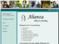 alianzacounseling.org