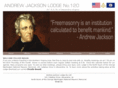 andrewjackson120.org