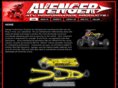 avengeratv.com