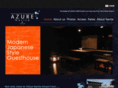 azure-guesthouse.com