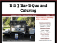 bandjbbqcatering.com