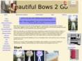 beautifulbows2go.com