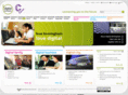 bepartofshift.com