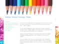 bethanythomastutoring.com