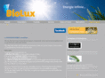 biolux-energie.com