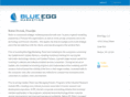 blueeggmarketing.com