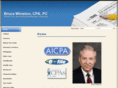 brucewinstoncpa.com