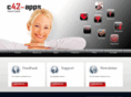 c42-apps.com