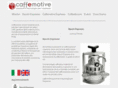 caffemotive.com