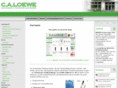 caloewe.com