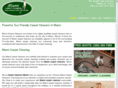 carpetcleaners-miami.info