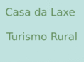 casadalaxe.com